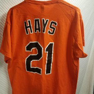 967 - Baltimore Orioles XL T-Shirt